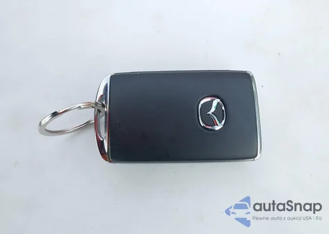 2025 Mazda Cx-5 2.5 S Premium Plus z USA, uszkodzony, nr VIN JM3KFBEM2S0637206